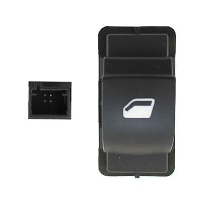 CAM DÜĞME BUTONU SOL PARTNER TEPE-BERLIGO - NUH - OEM 6490.HQ