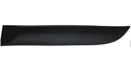 KAPI BANDI ARKA SAG FLUENCE — PLEKSAN 373347 - PLEKSAN - OEM 828760007R