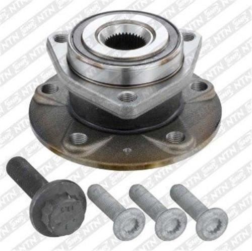 ON PORYA BILYALI A3 05 -  27,5 / 30×136,4*84 5VE (3 DELIK) - SNR - OEM 1K0498621