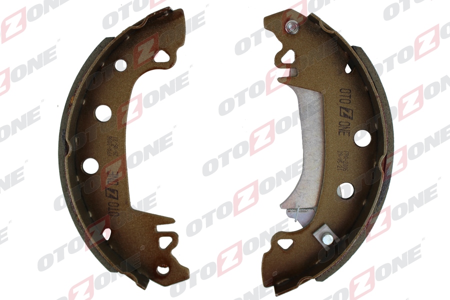 ARKA PABUÇ BALATA M131 DKŞ 1.6 79-93- R12 1.4 (79- - OTOZONE - OEM 7701499153