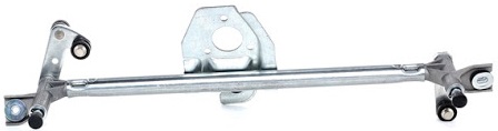 SİLECEK MEKANİZMASI (MOTORSUZ) CORSA C-TIGRA 00>09 - HELLUX - OEM 1274137