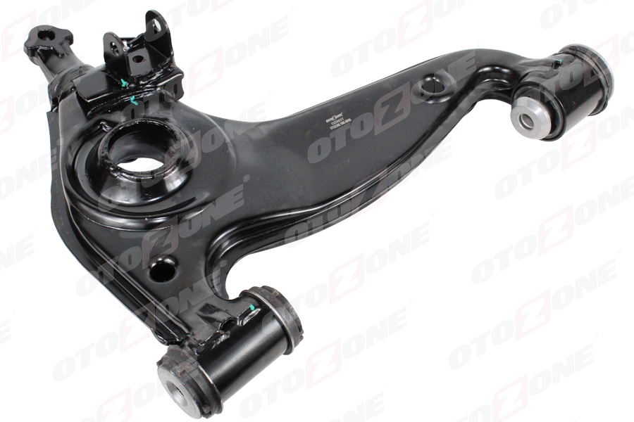 SALINCAK ON SAG ALT ROTILSIZ MERCEDES S-CLASS W140 91>99 - OTOZONE - OEM A1403307107