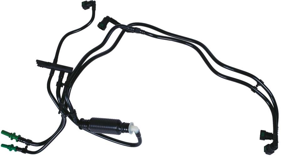 YAKIT HORTUMU P407 P308 P307 P207 P206 DV6 C4PC - WINTECH - OEM 1574.T5