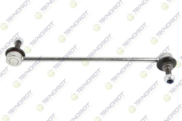 STABILIZER Z ROT ON MEGANE II HB 03-09 - TEKNOROT - OEM 8200669066