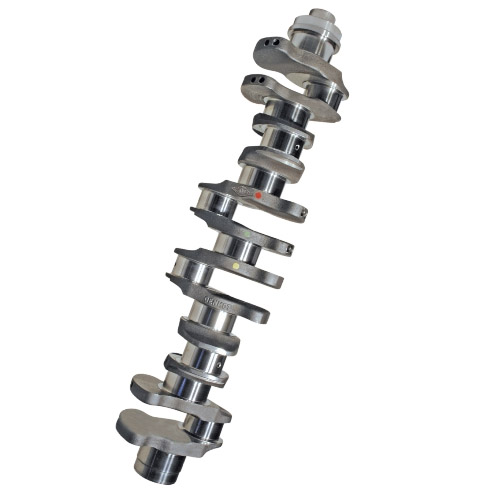KRANK MİLİ PARTNER-BERLINGO-P205-P206-P306-P405 I-II-EXPERT-JUMPY-SCUDO-1.9D DW8-XUD9 SUZUKI SAMURAI 1.9TD - GENMOT - OEM 0501.H1