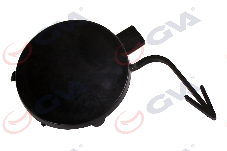 ÇEKİ DEMİR KAPAGI-ÇEKME KANCA-ÖN PASSAT 2011-2015 - GKL - OEM 3AA807155