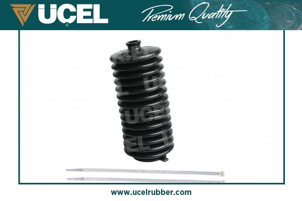 DİREKSİYON KÖRÜĞÜ SOL CITROEN BERLINGO (MF)1.1İ-1.4İ-1.6 16V-1.8İ-1.6HDI 110-1.8D-1.9D-ELECTRIC - UCEL - OEM 4066.20