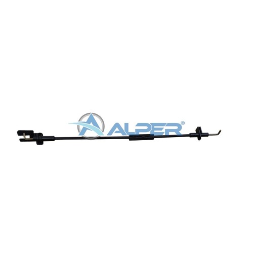 ON KAPI IC ACMA TELI SOL ALBEA — ALPER 932251 - ALPER - OEM 98822124