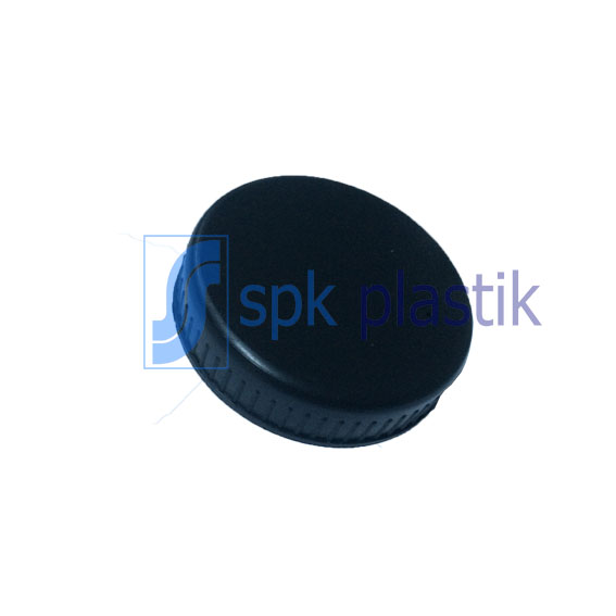 SU FİSKİYE DEPO KAPAĞI (SİYAH) M131 DKS - SPK - OEM 55170066