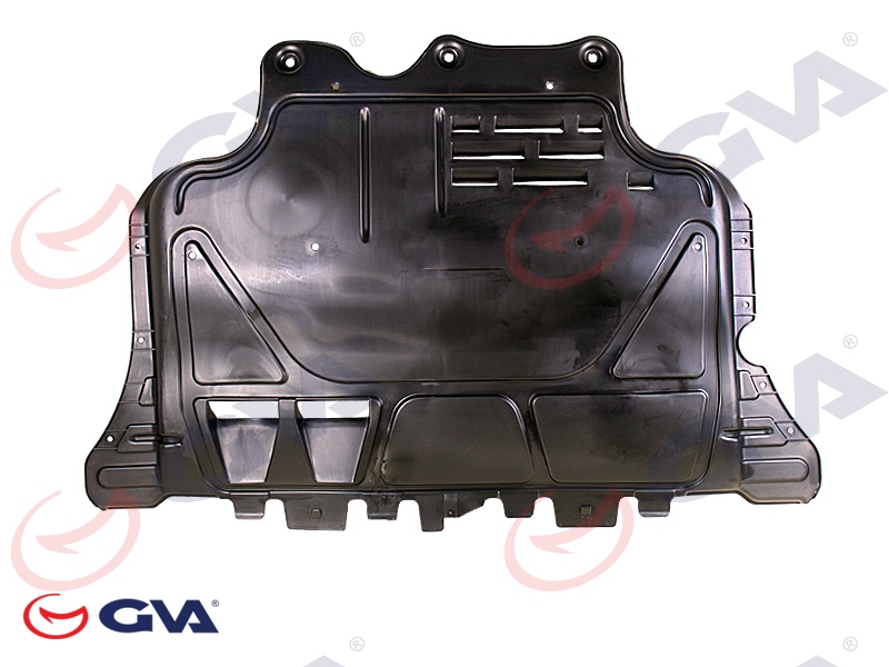 MOTOR ALT MUHAFAZA ÖN PLASTİK BÜYÜK YENİ NESİL 1.K - GKL - OEM 5Q0825236Q