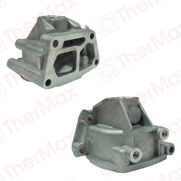 (x) DEVİRDAİM ALT KARTERİ BIPPER-FIORINO 1.4-1.6 (94-01)TEMPRA 1.4İE-1.6(90-96)TIPO 1.4-1.4İE-1.6(T) - THERMAX - OEM 71737972
