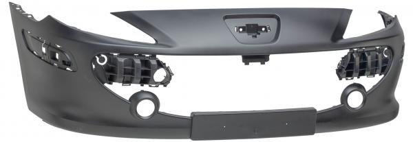 ON TAMPON (ASTARLI) PEUGEOT 307 2005 - PHIRA - OEM 7401.CX