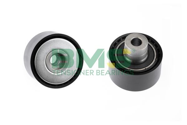 ALTERNATÖR GERGİ RULMANI PARTNER-BERLINGO 1.6 HDI-P206 1.4HDI-C3 1.6 16V-FIESTA V-FUSION 1.4TDCI - BMS - OEM 5751.90