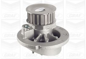 DEVIRDAIM CORSA C ASTRA G VECTRA C MERIVA A Z1.4-1.6 XE 16V - AKD - OEM 93182038
