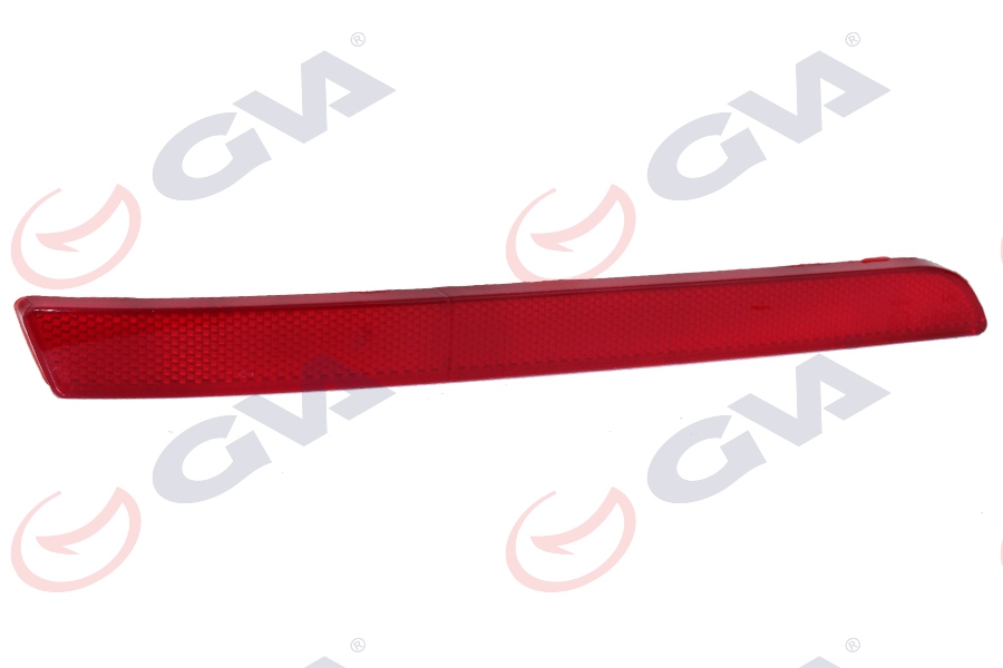 ARKA TAMPON REFLEKTÖRÜ SAĞ T6-T7 10> - GKL - OEM 7E0945106A
