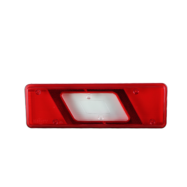 ARKA STOP CAMI SOL TRANSİT V363 14> PICK-UP KAMYONET - FARBA - OEM BK3113293AA