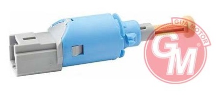 FREN MÜŞÜRÜ RENAULT MEGANE II 02>08 CLIO III 05 - GUA - OEM 8200168239