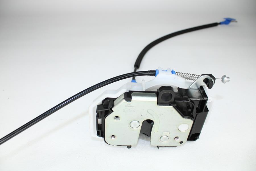 KAPI KILIDI ON SAG FIORINO NEMO BIPPER - MOTORTEC - OEM 1370878080