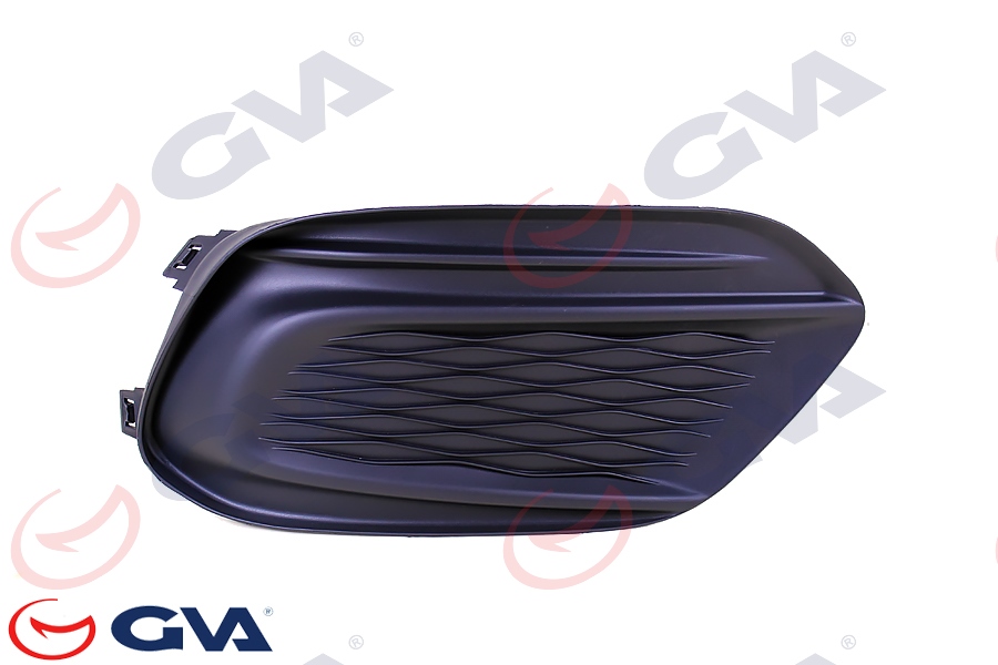 SİS FAR ÇERÇEVESİ (KAPAĞI) SİSSİZ SAĞ FIAT EGEA 15=> - GVA - OEM 735642860