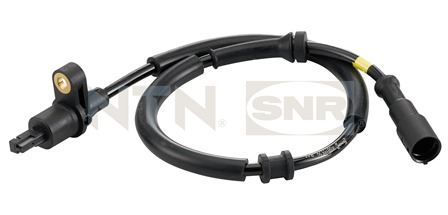 ABS SENSORU ARKA SAG 97-04 MEGANE I SCENIC I - SNR - OEM 7700432671