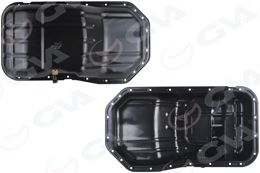 YAĞ KARTERİ HYUNDAI H100 PANELVAN (94-08) 2.5D - GVA - OEM 2151042900