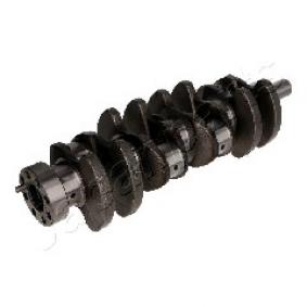 KRANK MILI FORD RANGER 2.5D 2.5TD - GENMOT - OEM XM346300BB