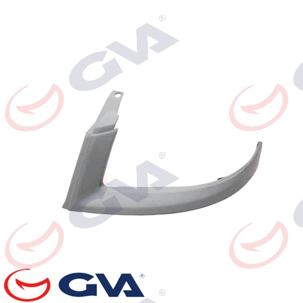 FAR ALT ÇITASI (FAR KAŞI) SOL DOBLO 05=> - GVA - OEM 735418074