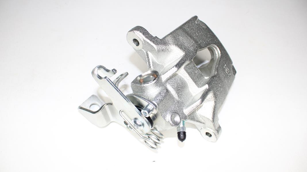 ARKA FREN KALIPERI SAG RENAULT MASTER II 2.2. 3.0 DTI OPEL MOVANO 1.9 .2.2. 3.0 DTI (CIFT TEKER) - MOTORTEC - OEM 7701206755
