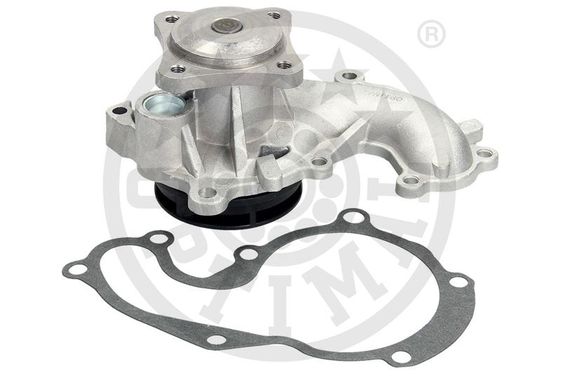 SU POMPASI (DEVIRDAIM) FORD TRANSIT CONNECT C-MAX FIESTA IV FOCUS I 1.8 1.8 DI-TDCI  07- KKDA KKDB BHDA BHDB C9DB C9DC - OPTIMAL - OEM XS4J8591AC