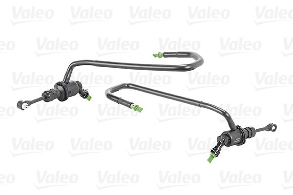 DEBRIYAJ UST MERKEZ CLIO III 1.6 2.0 16V 1.5 DCI 05> - VALEO - OEM 8200524724