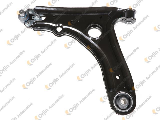 ALT SALINCAK SOL ROTİLLİ 17 mm. CADDY II-GOLF II (83-92)-POLO CLASIC (95-01) - ORJIN - OEM 191407151B