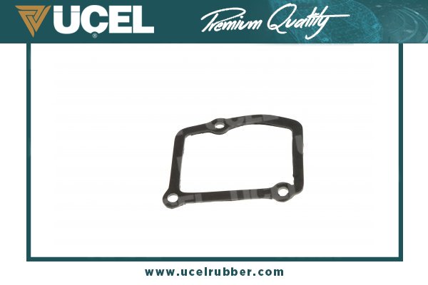 HAVA FILTRE CONTASI R9 R11 R19 R21  #### - UCEL KAUCUK - OEM 7700717504