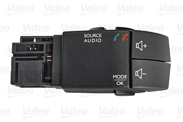 TEYIP KONTROL KOLU RENAULT-DACIA - AEM - OEM 255522448R
