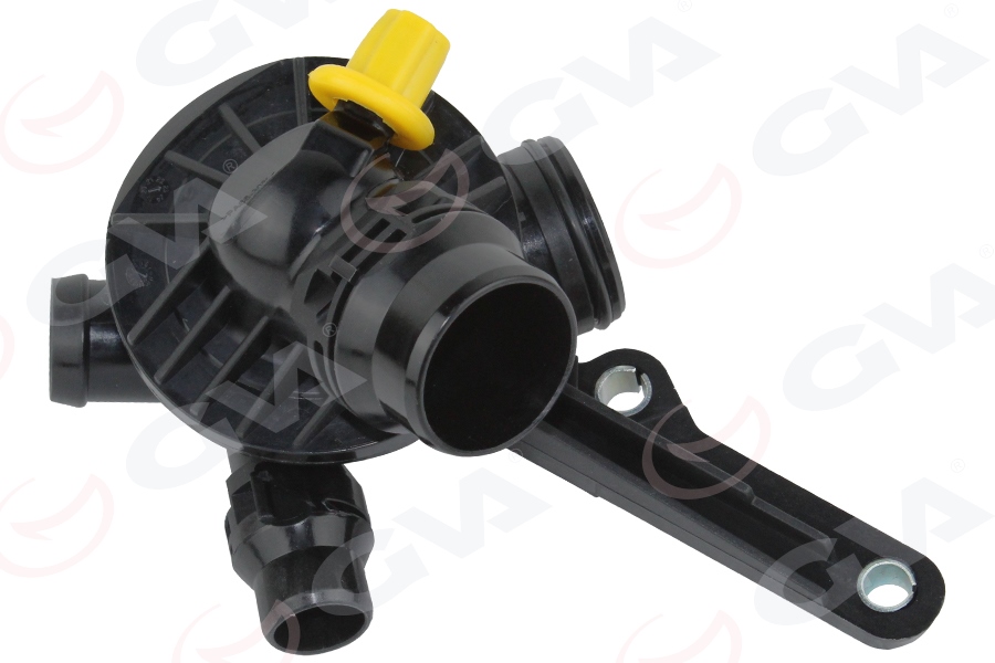 TERMOSTAT 105 ºC BMW N13 F20 F21 F30 F31 F80 - GVA - OEM 11537600584