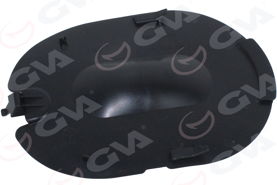 DAVLUMBAZ KAPAĞI SAĞ MEGANE II - GVA - OEM 7701474633