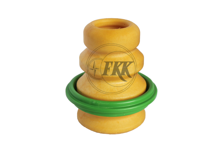 AMORTİSÖR TAKOZU ÖN DUCATO III-BOXER III-JUMPER III 2.2-2.3-3.0 JTD. (VULKOLLAN) - FKK - OEM 50709890