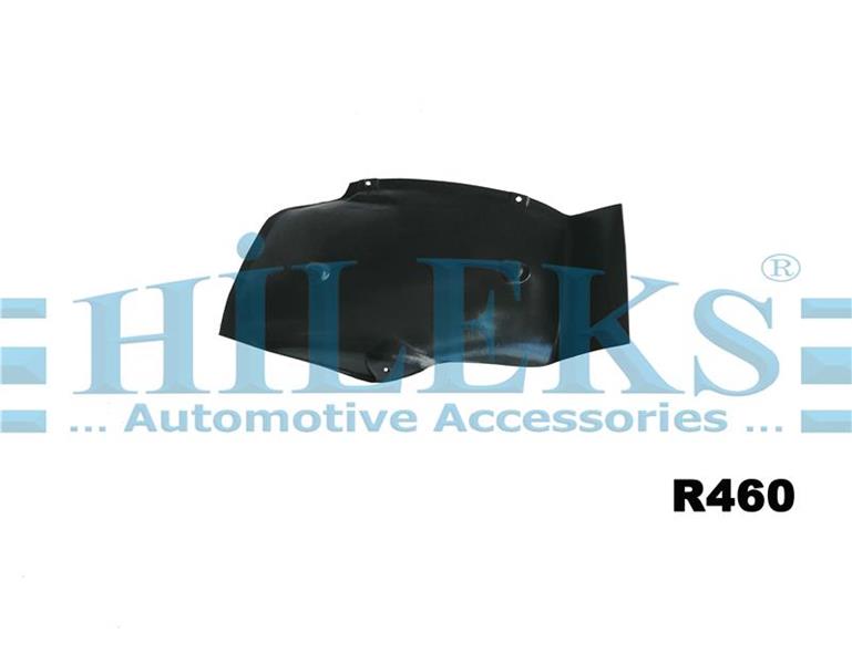 CAMURLUK DAVLUMBAZI ARKA SAG KANGO 98-03 - HILEKS - OEM 7701694460