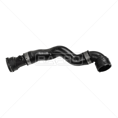 RADYATOR HORTUMU UST BMW M52 M54 E39 E38 - RAPRO - OEM 11531705223