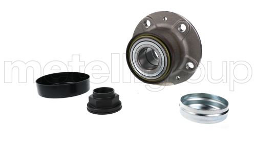 ARKA TEKER PORYASI (RULMANLI) BOXER II-JUMPER II-DUCATO II (42x160x103 5 BİJON) (ABS`Lİ) - CIFAM - OEM 3701.83