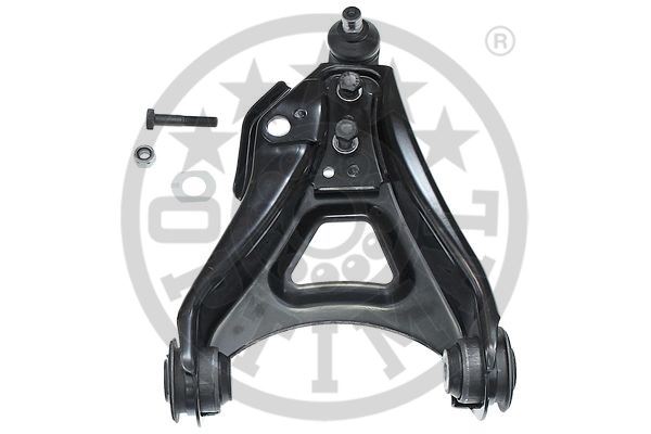 SALINCAK KOMPLE SOL RENAULT CLIO II 98>05 KANGO - OPTIMAL - OEM 8200942407