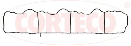 EMME MANIFOLD CONTASI MERCEDES OM651 W176 W246 W20 - CORTECO - OEM A6510910060