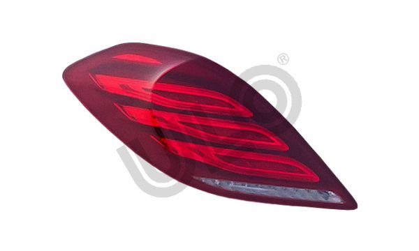 STOP LAMBASI SOL MERCEDES S SERISI(W222) 13-17  #### - ULO - OEM A2229065401