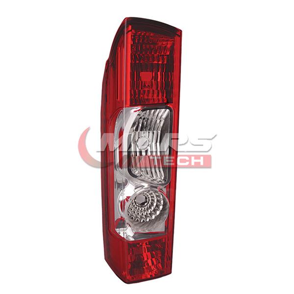 ARKA STOP LAMBASI DUYSUZ SOL BOXER-JUMPER-DUCATO ( - MARS - OEM 1606664080