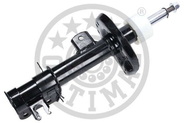 ÖN AMORTİSÖR SOL CORSA D 06>14 GRANDE PUNTO 05>12 LINEA 1.4 07> FIORINO 08> NEMO 08> BIPPER 08> - TRW - OEM 93192169