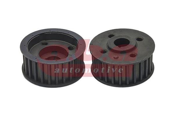 KRANK DİŞLİSİ BRAVO-DOBLO-LINEA-EGEA-500L (1.6 MJTD.TÜM MOTORLARA) (01-) - ABA - OEM 55238739
