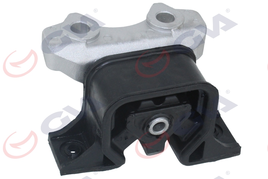 MOTOR TAKOZU ÖN SAĞ CORSA C-COMBO C MERIVA A-TIGRA B 1.3 CDTI 1.4 16V Z14XE 1.6 16V Z16SE - GVA - OEM 684184