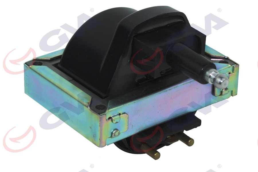 ATEŞLEME BOBİNİ R9 BROADWAY 84>89 1.4 R19 88> - GVA - OEM 7701031135
