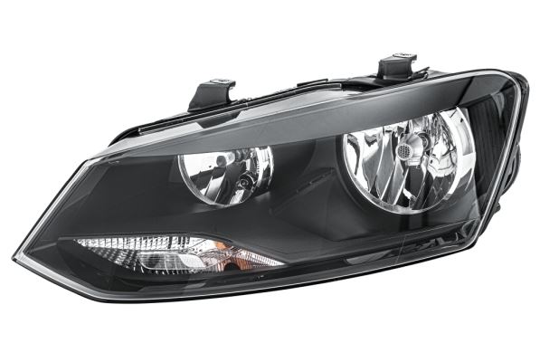 FAR KOMPLE SOL POLO 15> - HELLA - OEM 6R1941007G