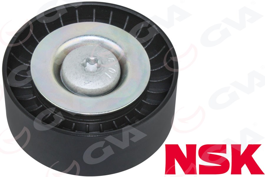 KAYIS GERGI RULMANI MERCEDES C218 W212 S212 W221 W222 W166 - GVA - OEM A2782020619