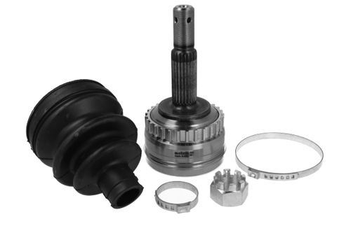 DIŞ AKS KAFASI CORSA B-C 94>06 COMBO B-C 94>11 TIGRA B 04>10 MERIVA A 04>10 (ABS`Lİ 29 DİŞ) 22x28x52 (152mm) - CIFAM - OEM 26089775